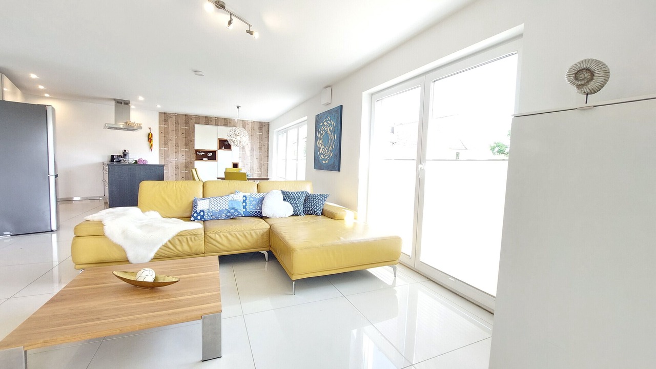 Photo of Livingroom in Enzisweiler