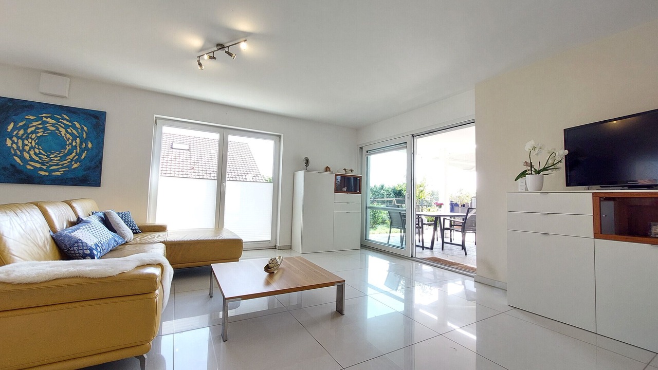 Photo of Livingroom in Enzisweiler