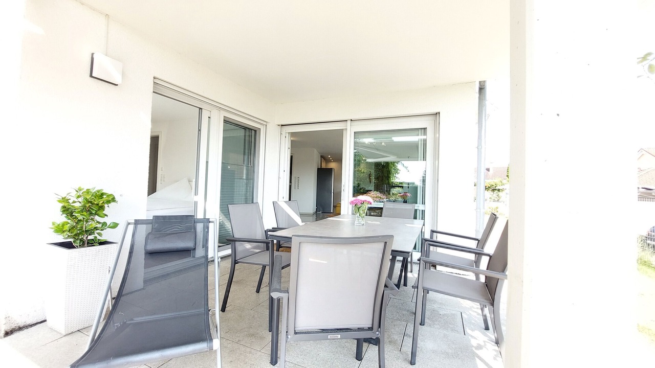 Photo of Outdoor in Enzisweiler