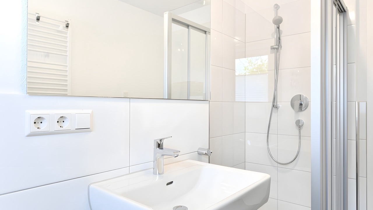 Photo of Bathroom in Enzisweiler