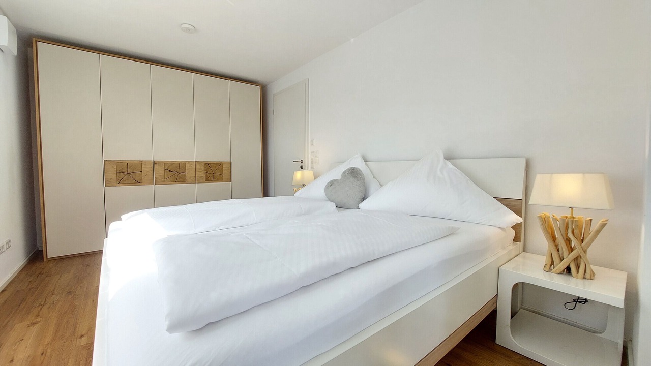 Photo of Bedroom in Enzisweiler