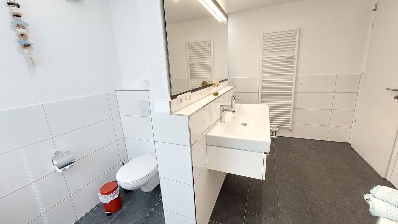 Photo of Bathroom in Enzisweiler