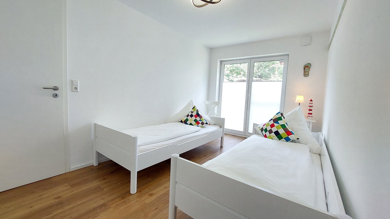 Photo of Bedroom in Enzisweiler