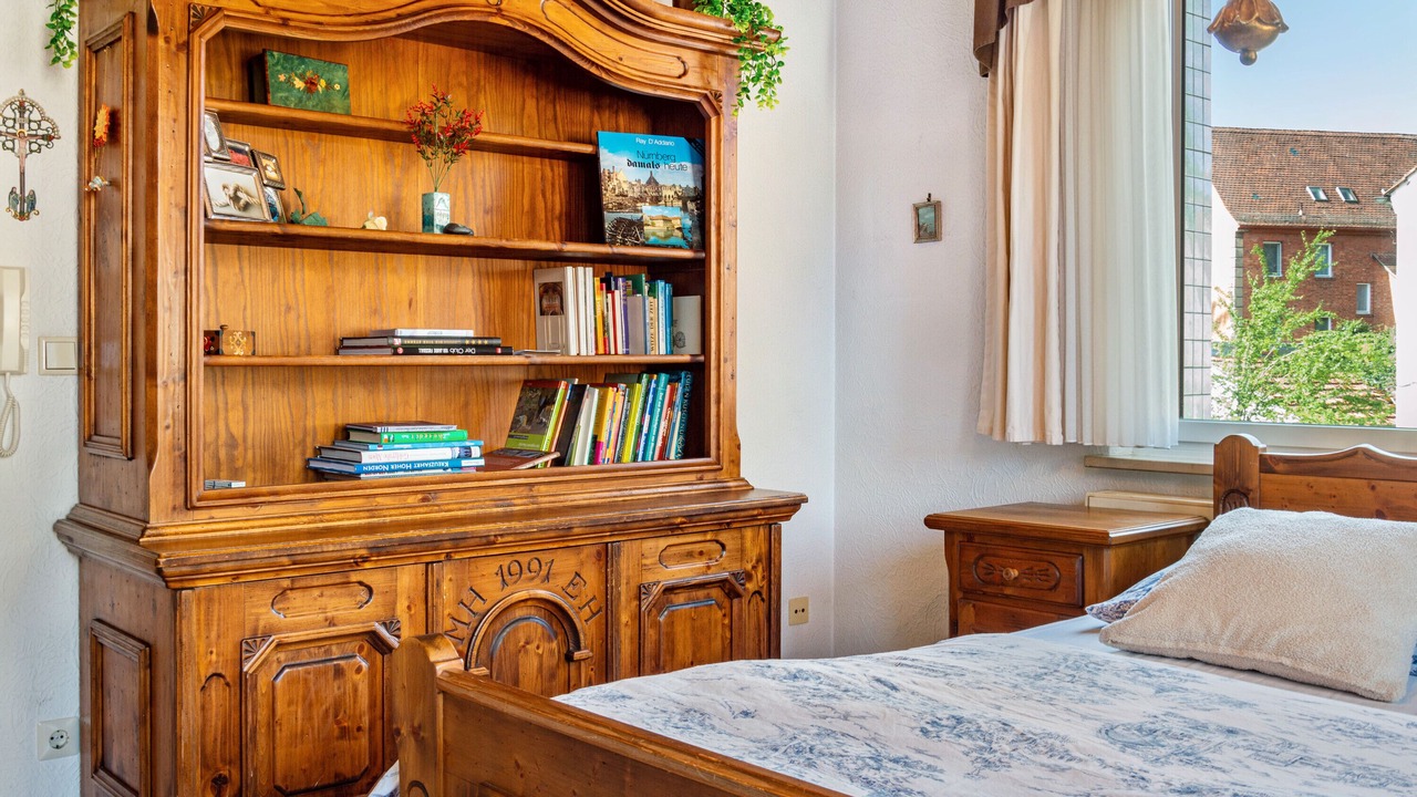 Photo of Bedroom in Sudstadt