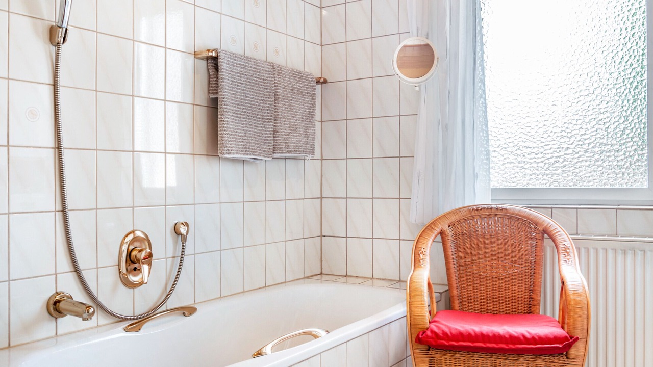 Photo of Bathroom in Sudstadt
