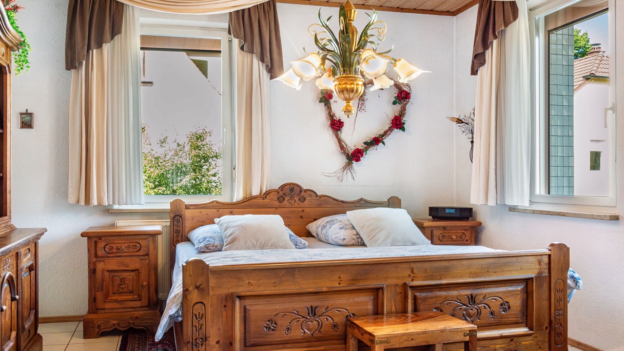 Photo of Bedroom in Sudstadt