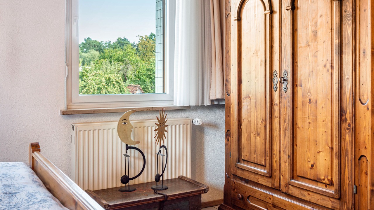 Photo of Bedroom in Sudstadt