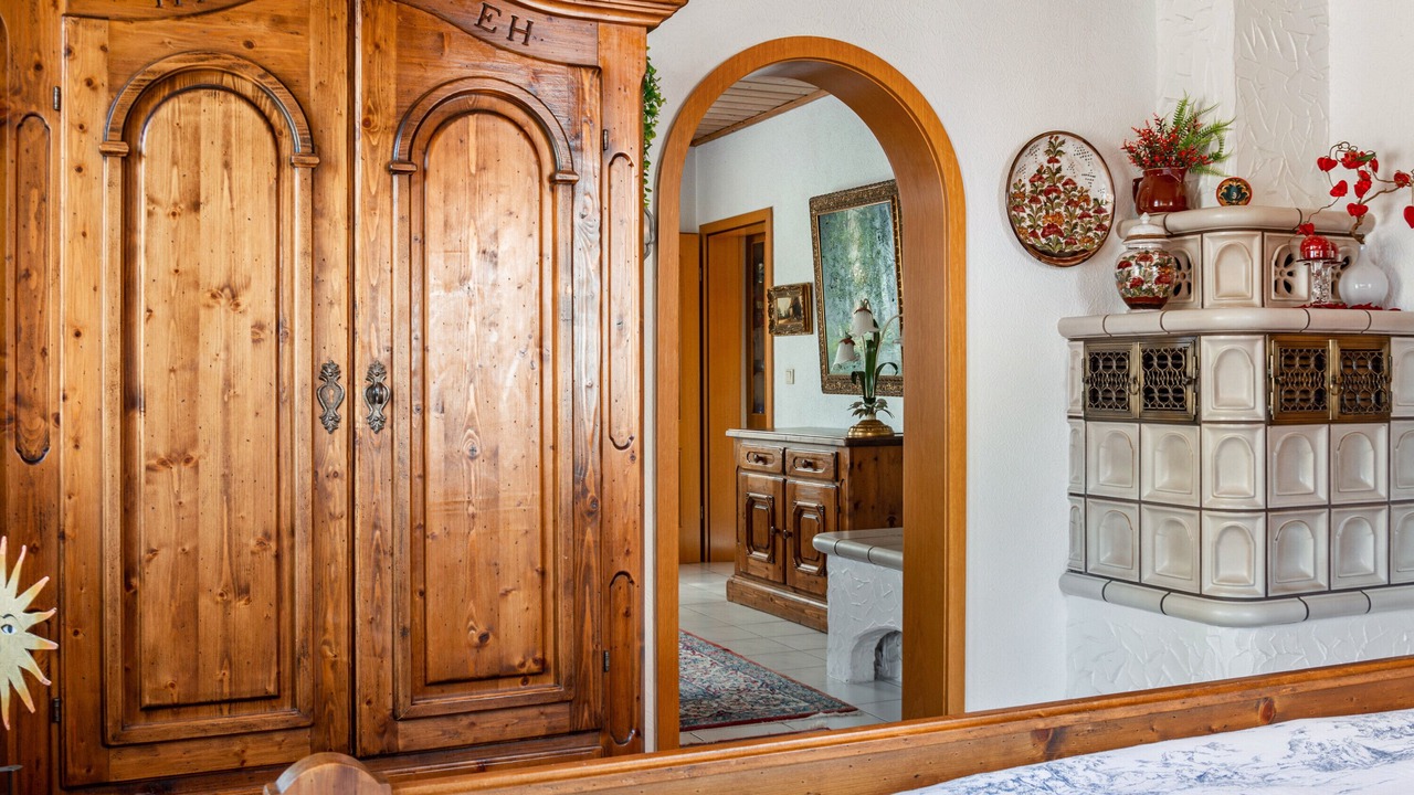 Photo of Bedroom in Sudstadt