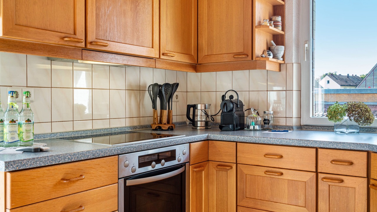 Photo of Kitchen in Sudstadt