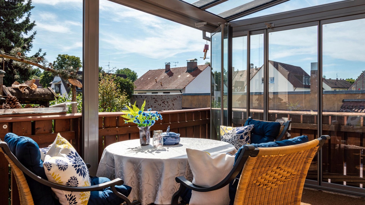 Photo of Outdoor in Sudstadt