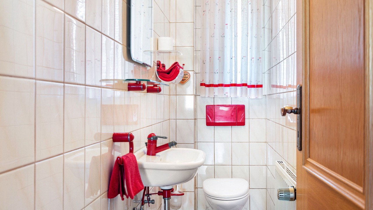Photo of Bathroom in Sudstadt