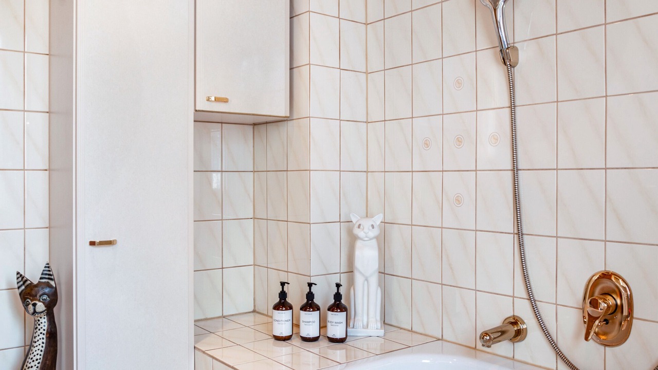 Photo of Bathroom in Sudstadt
