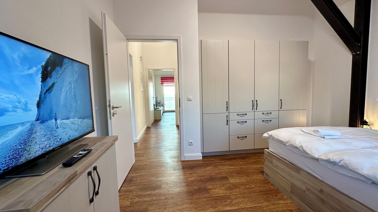Photo of Bedroom in Thiessow