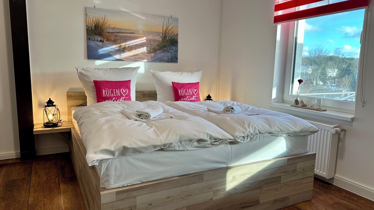 Photo of Bedroom in Thiessow