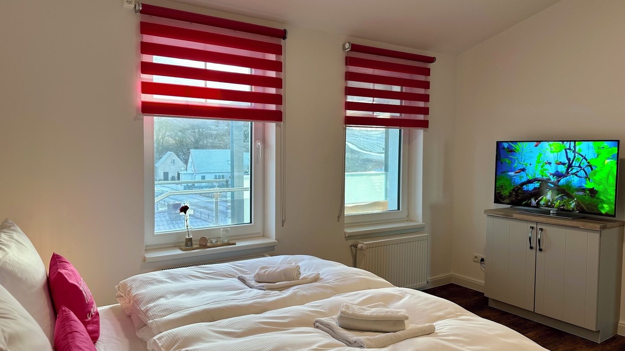 Photo of Bedroom in Thiessow