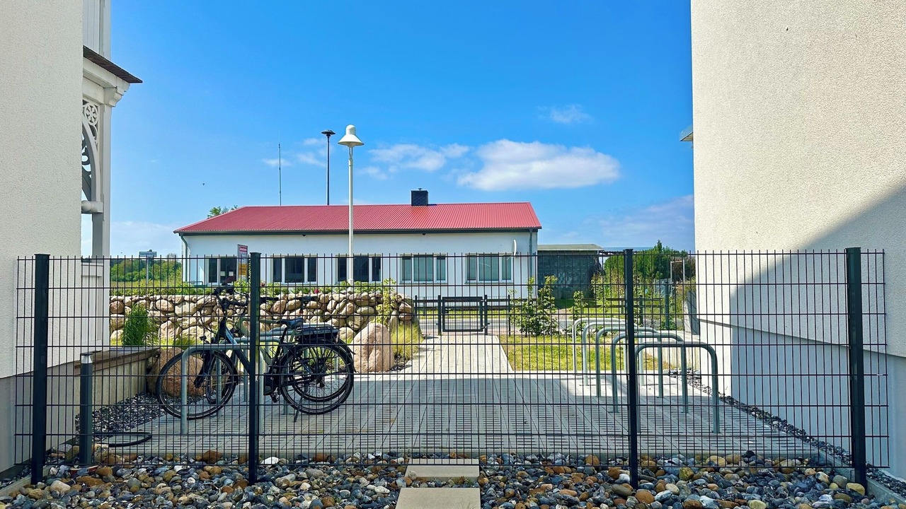 Photo of Outdoor in Thiessow