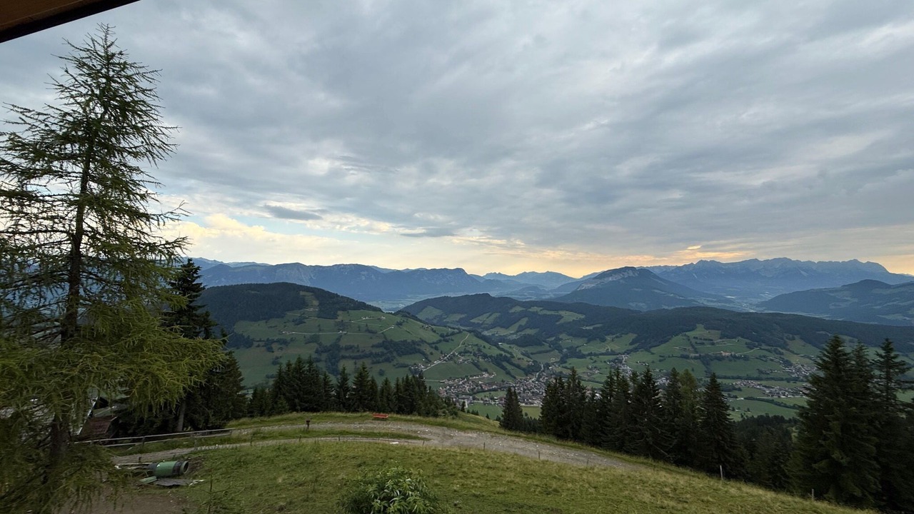 Photo of Others in Niederau