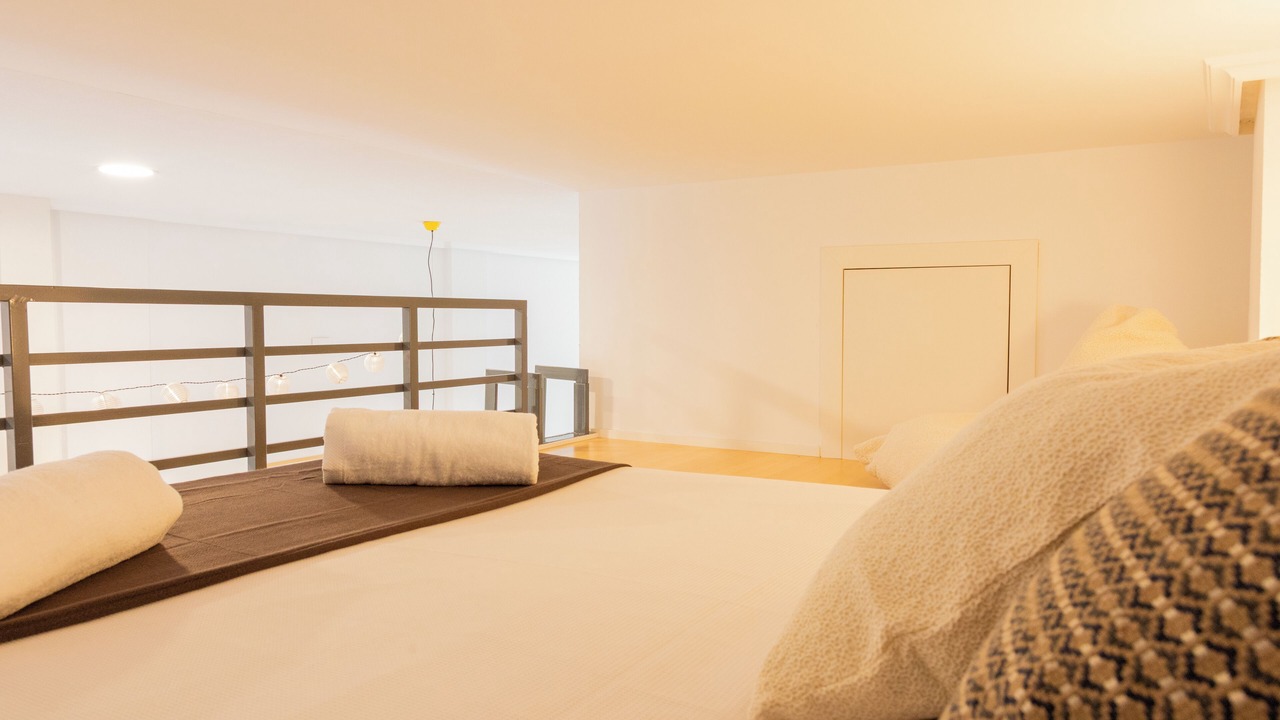 Photo of Bedroom in Elche