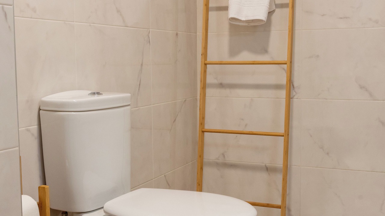 Photo of Bathroom in Elche