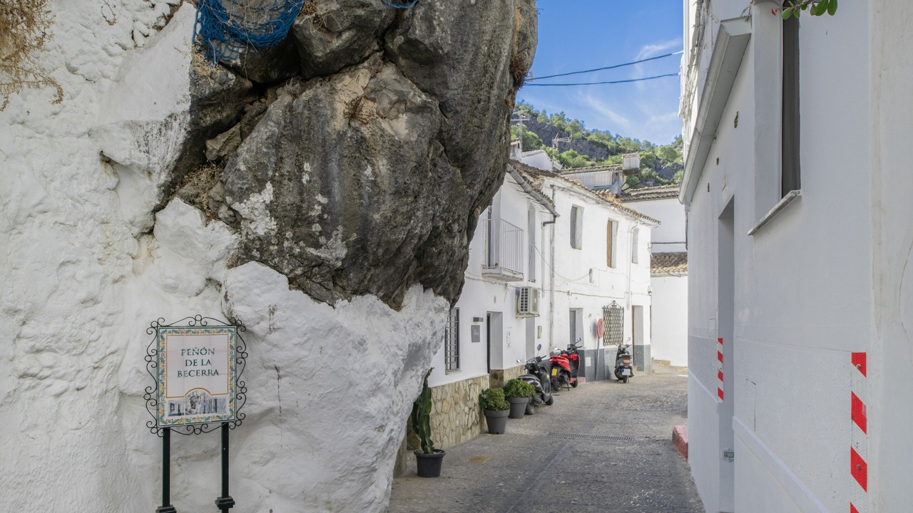 Photo of Outdoor in Ubrique