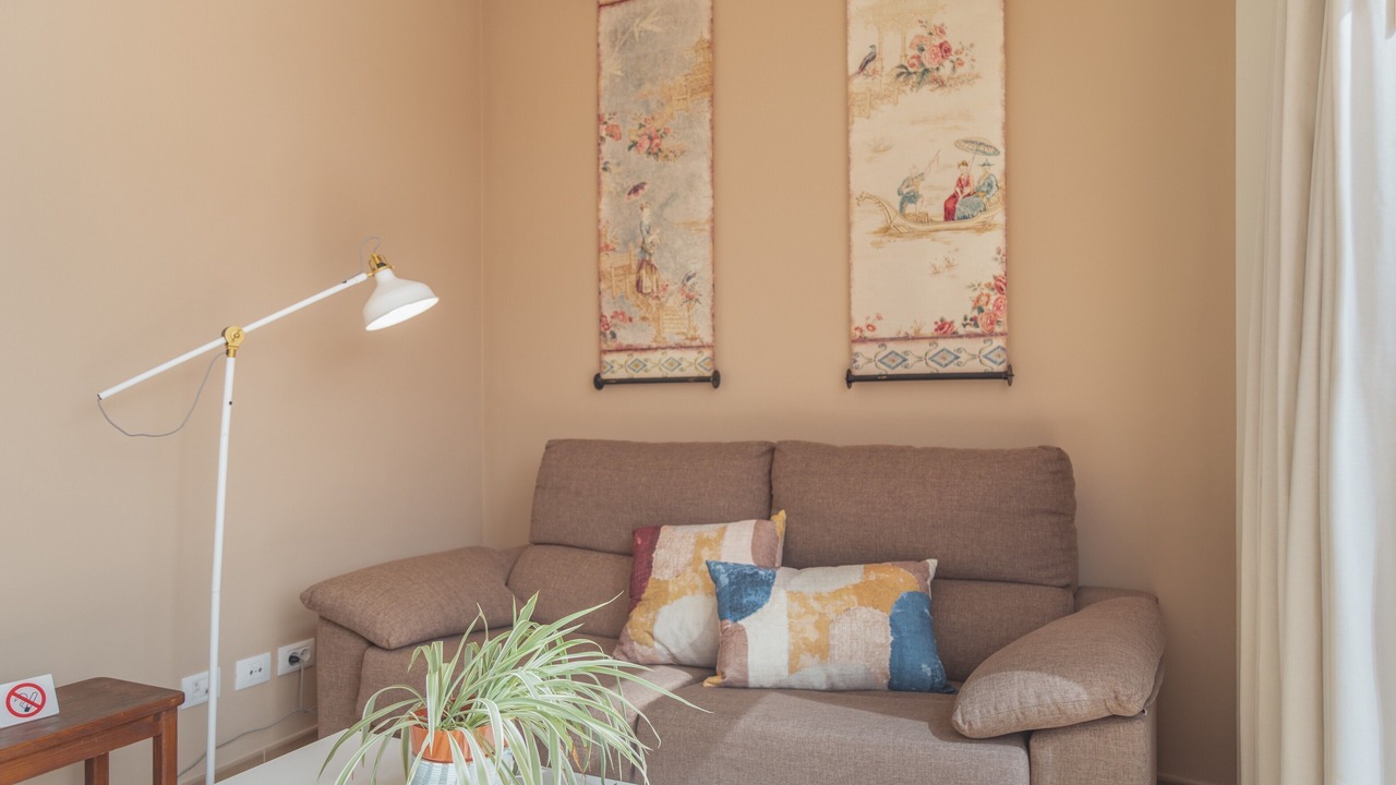 Photo of Livingroom in Galdar