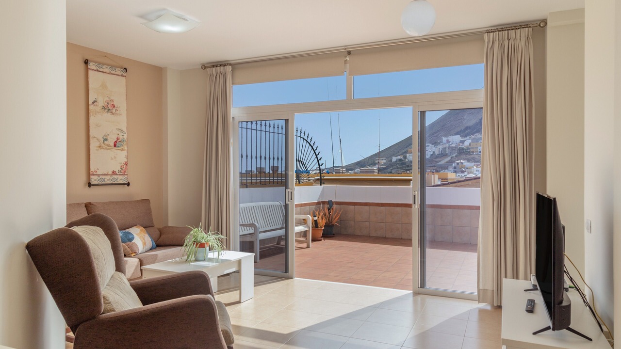 Photo of Livingroom in Galdar