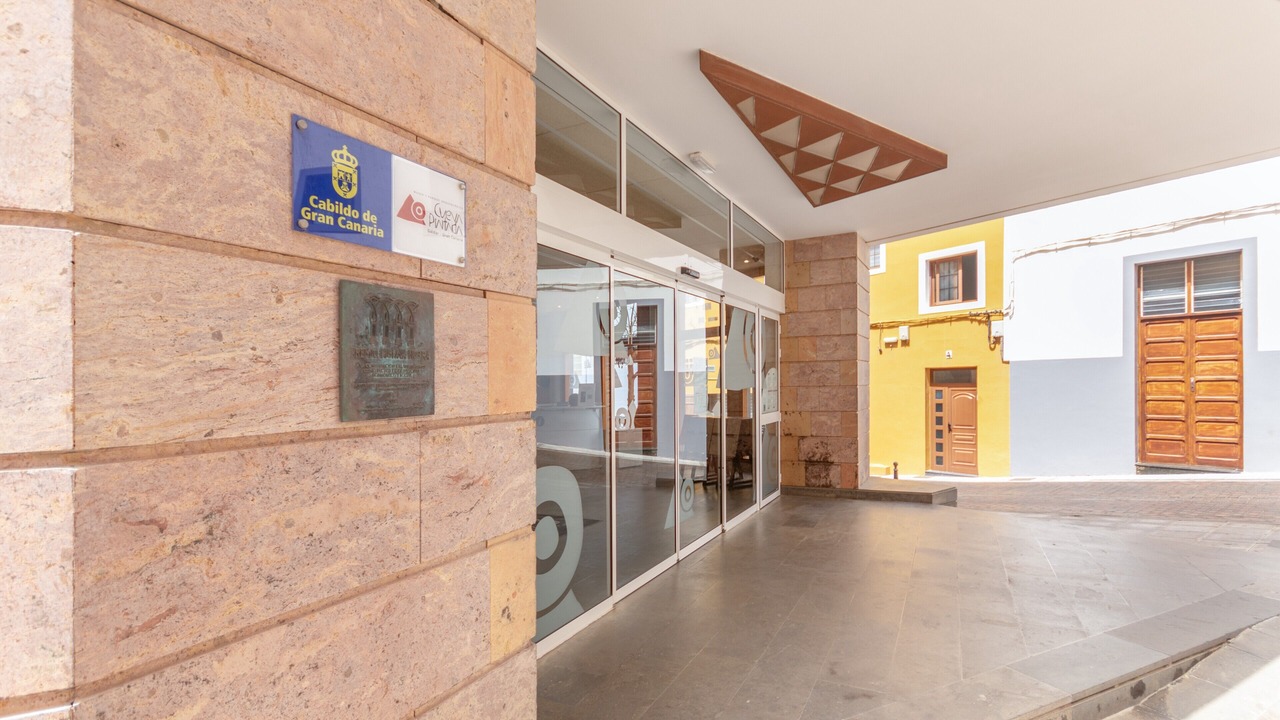 Photo of Outdoor in Galdar