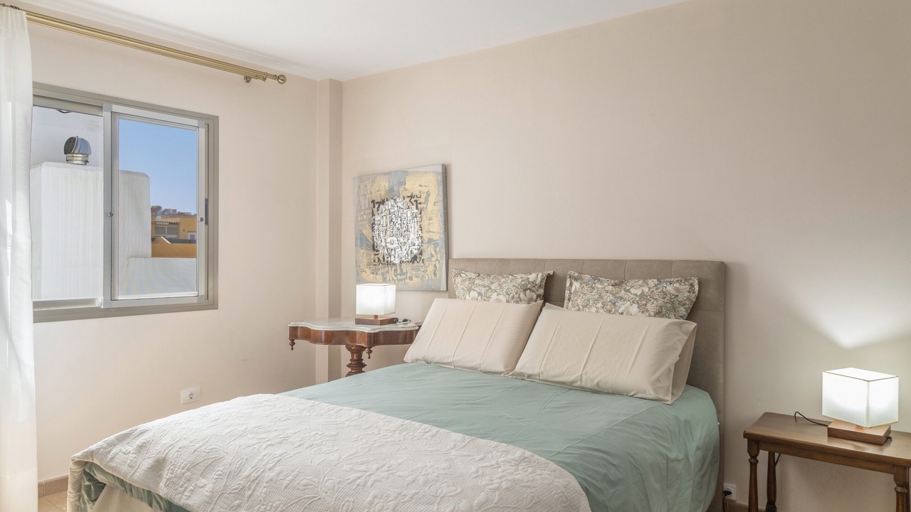 Photo of Bedroom in Galdar
