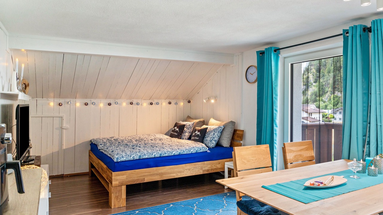 Photo of Bedroom in Prutz