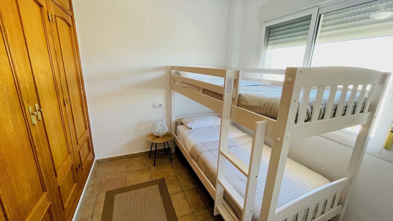 Photo of Bedroom in Callosa d' En Sarria