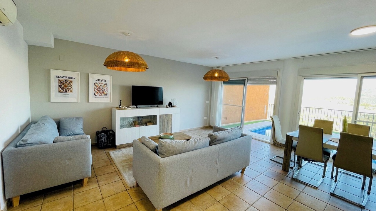 Photo of Livingroom in Callosa d' En Sarria