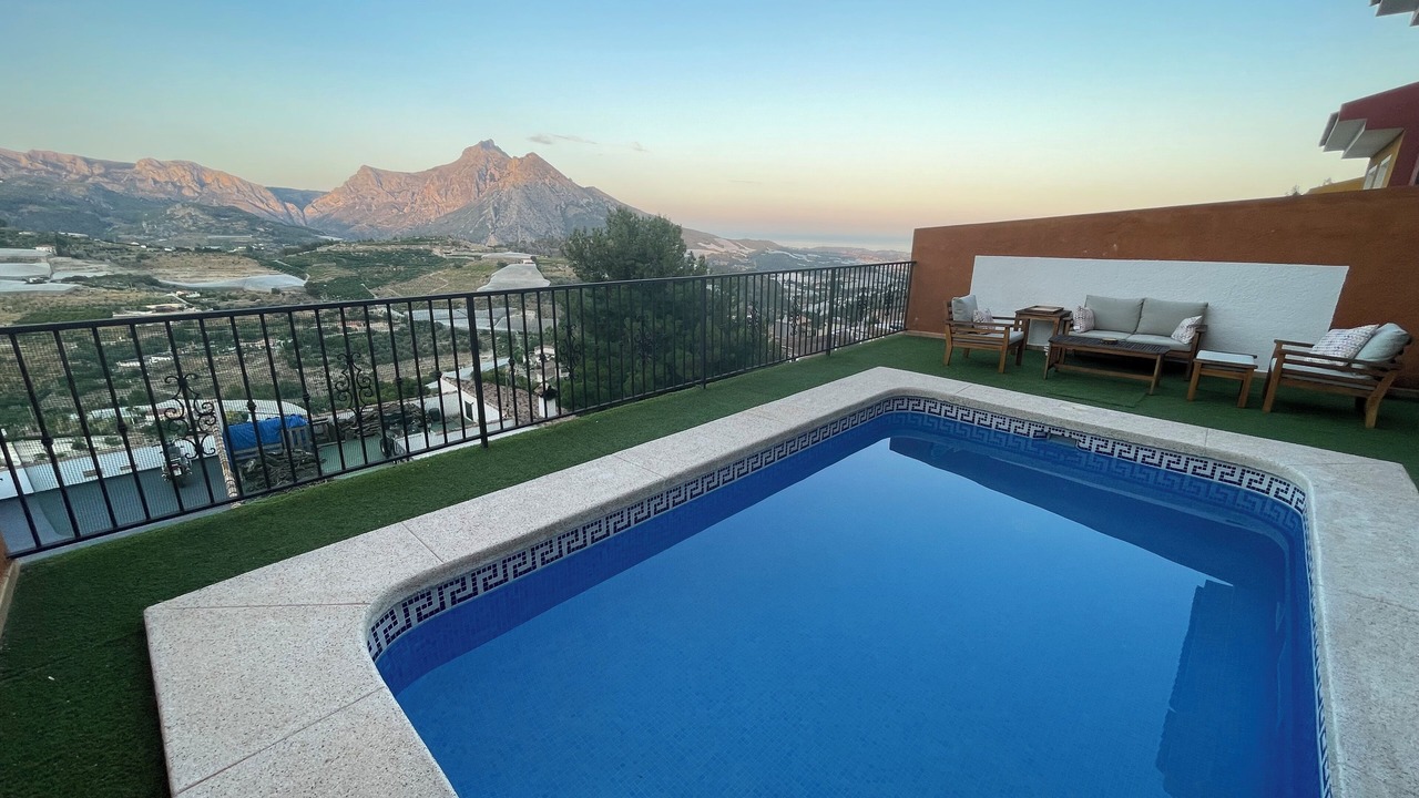 Photo of Outdoor in Callosa d' En Sarria