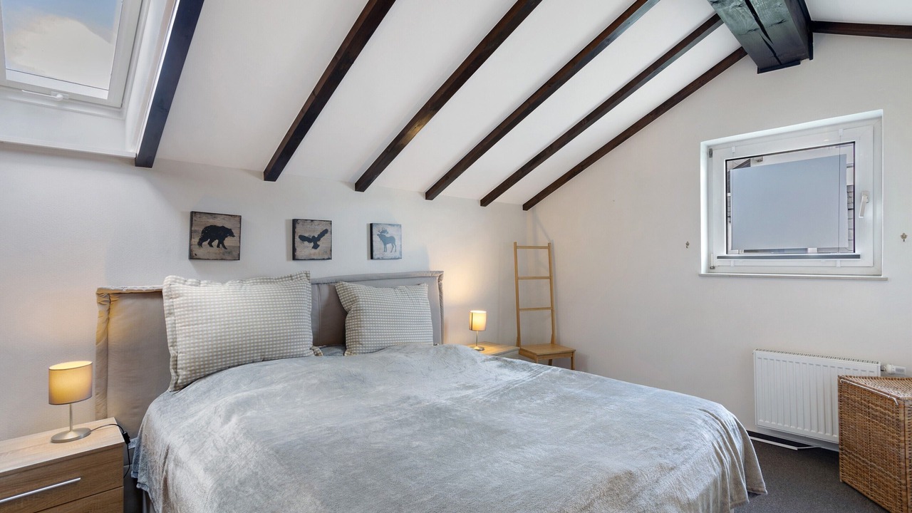 Photo of Bedroom in Elleringhausen