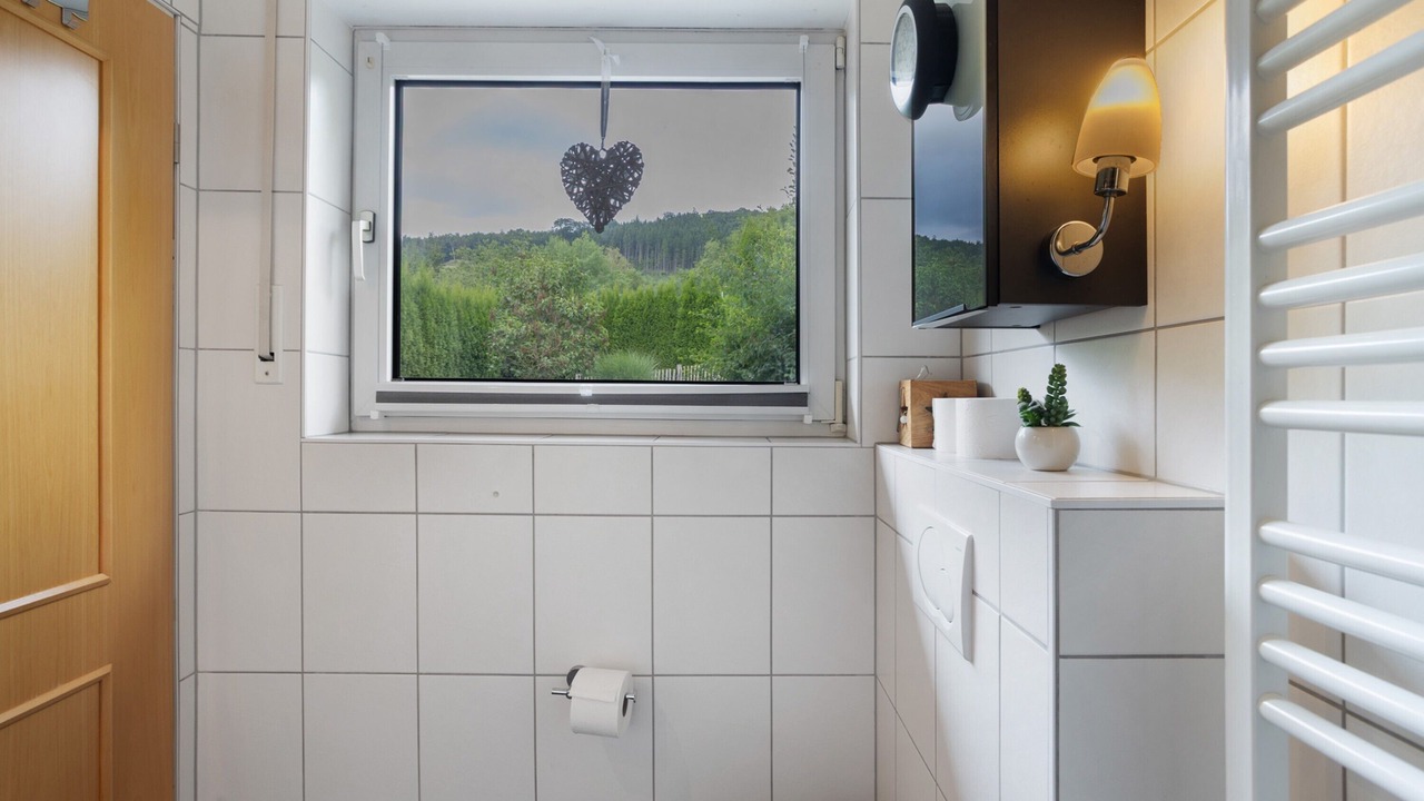 Photo of Bathroom in Elleringhausen