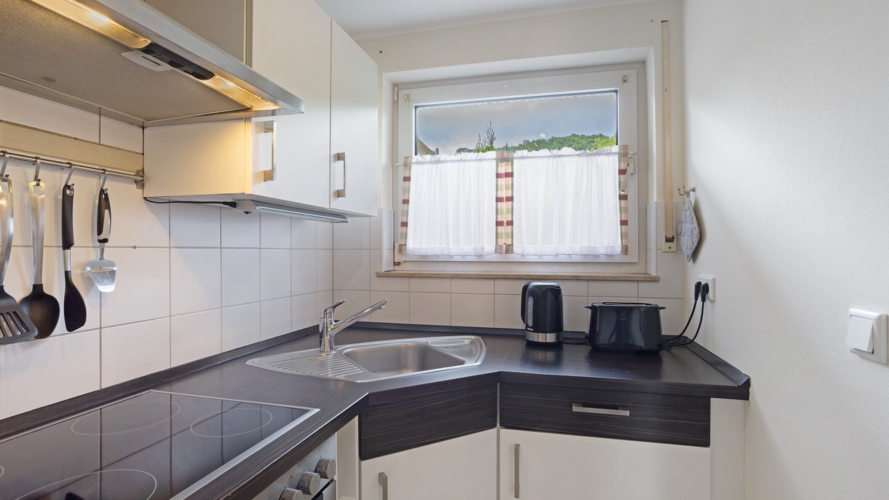 Photo of Kitchen in Elleringhausen