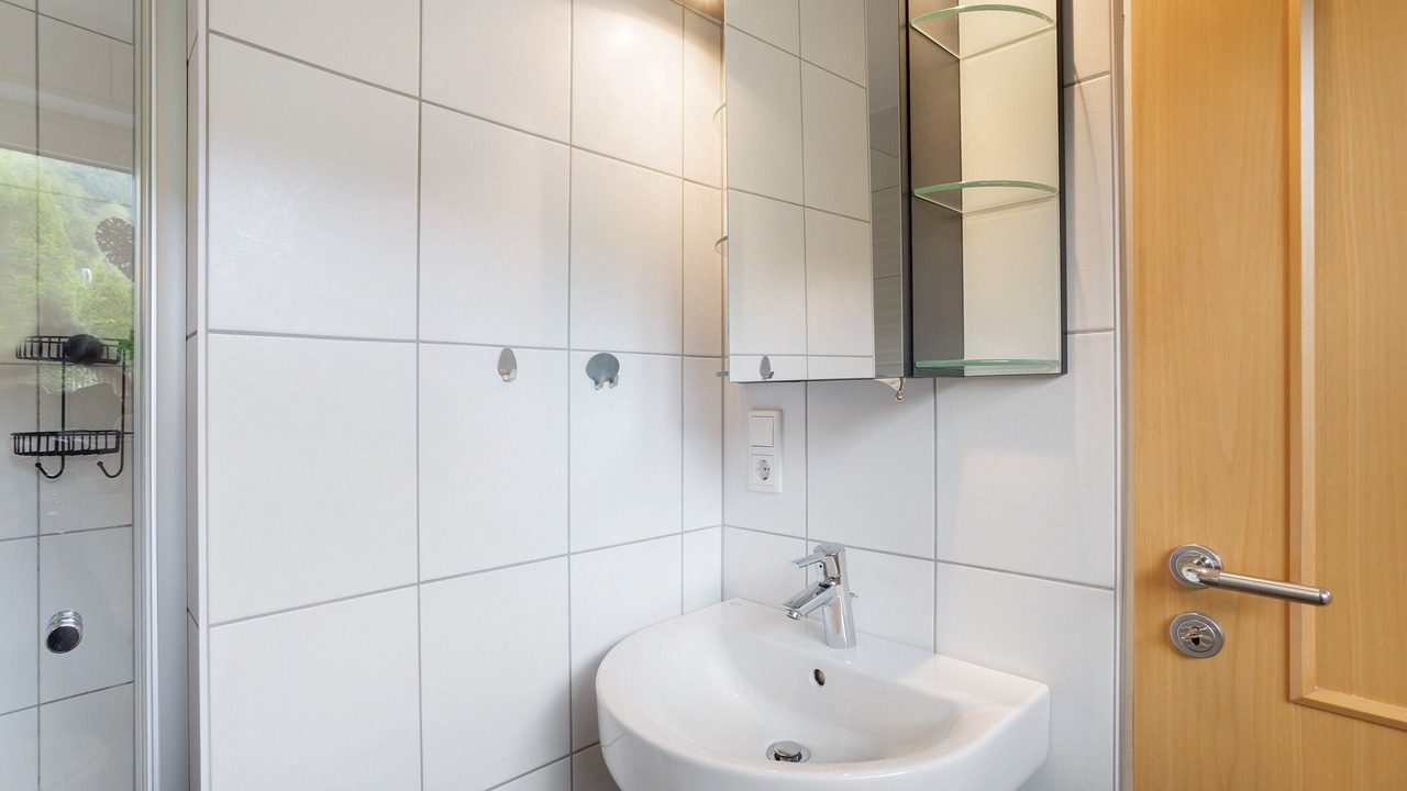 Photo of Bathroom in Elleringhausen
