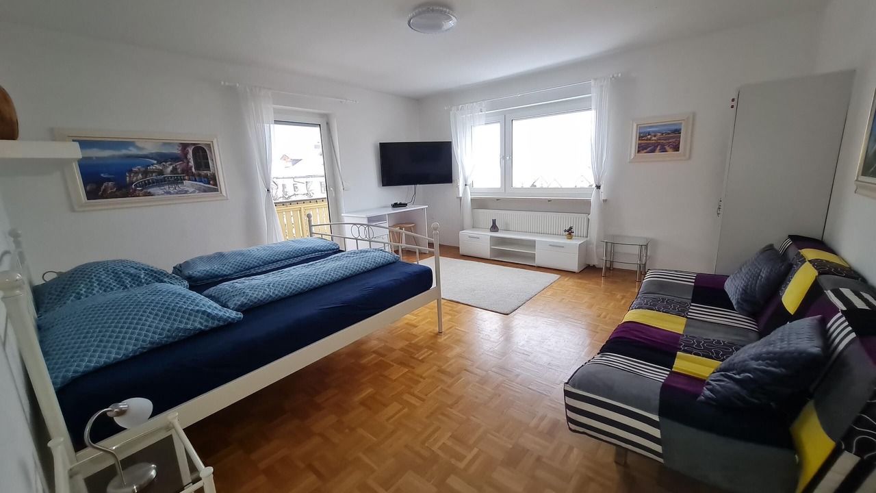 Photo of Bedroom in Frauenau
