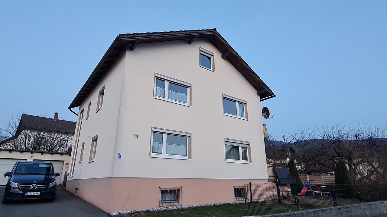 Photo of Outdoor in Frauenau