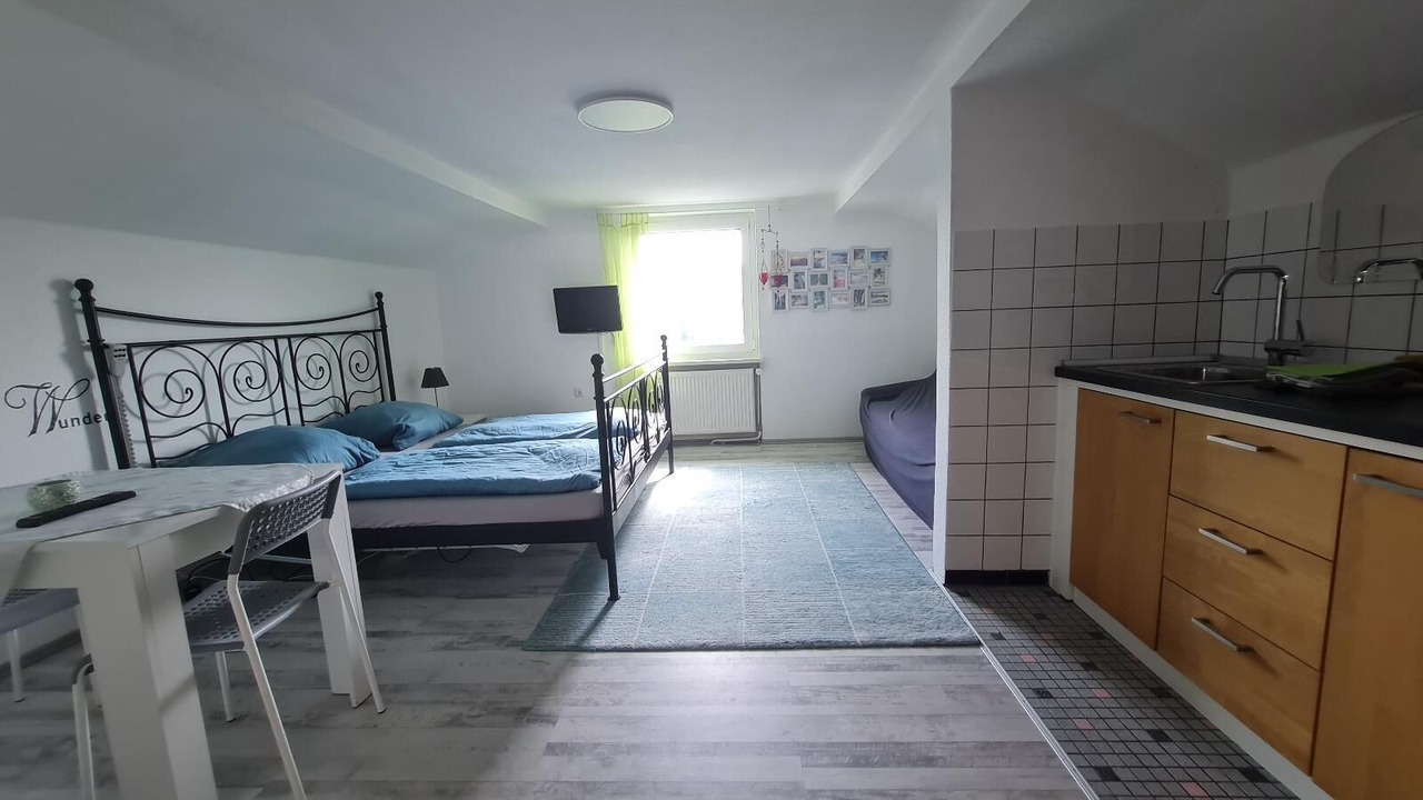 Photo of Bedroom in Frauenau
