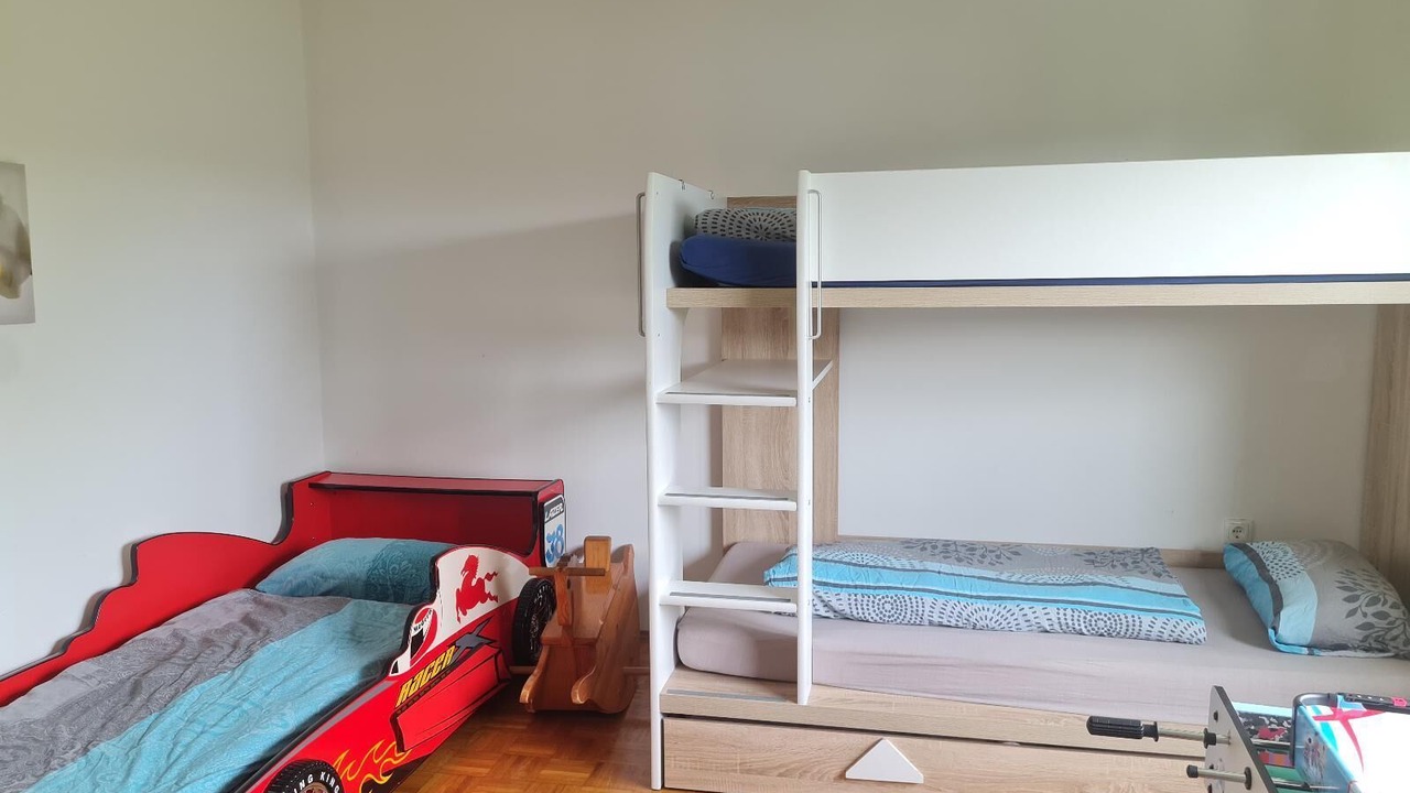 Photo of Bedroom in Frauenau