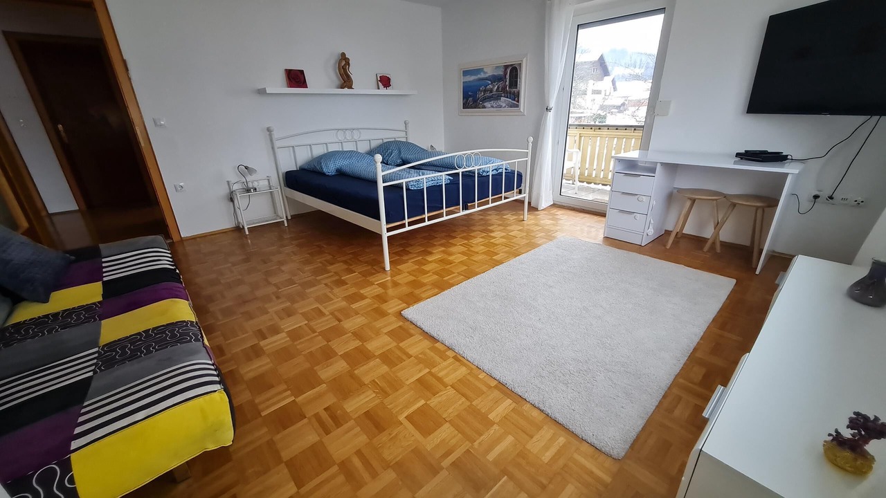 Photo of Bedroom in Frauenau