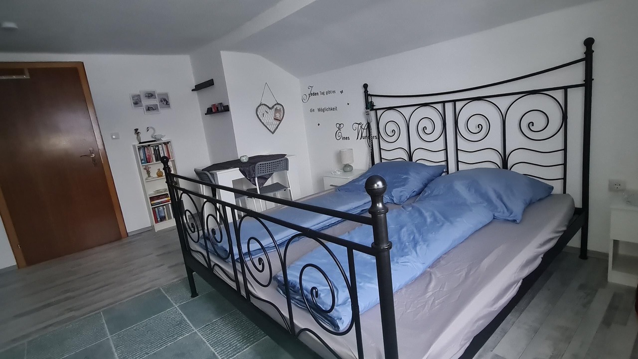 Photo of Bedroom in Frauenau