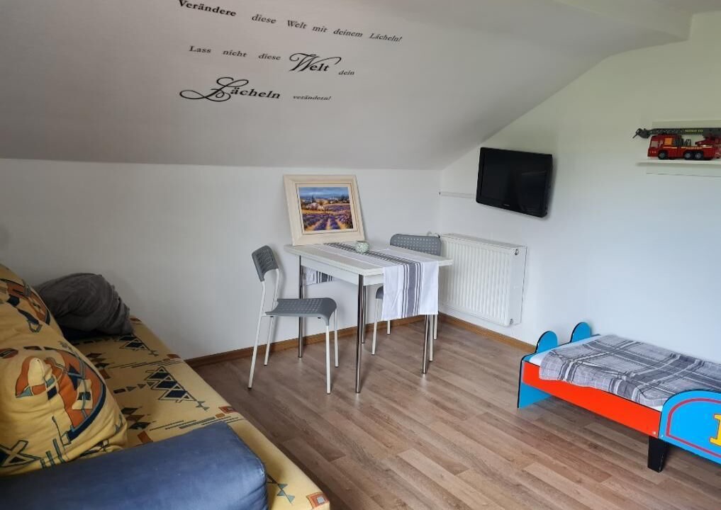Photo of Bedroom in Frauenau