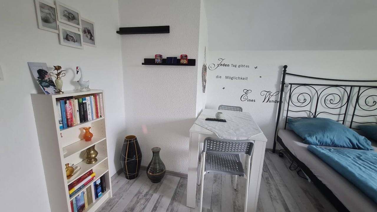 Photo of Bedroom in Frauenau