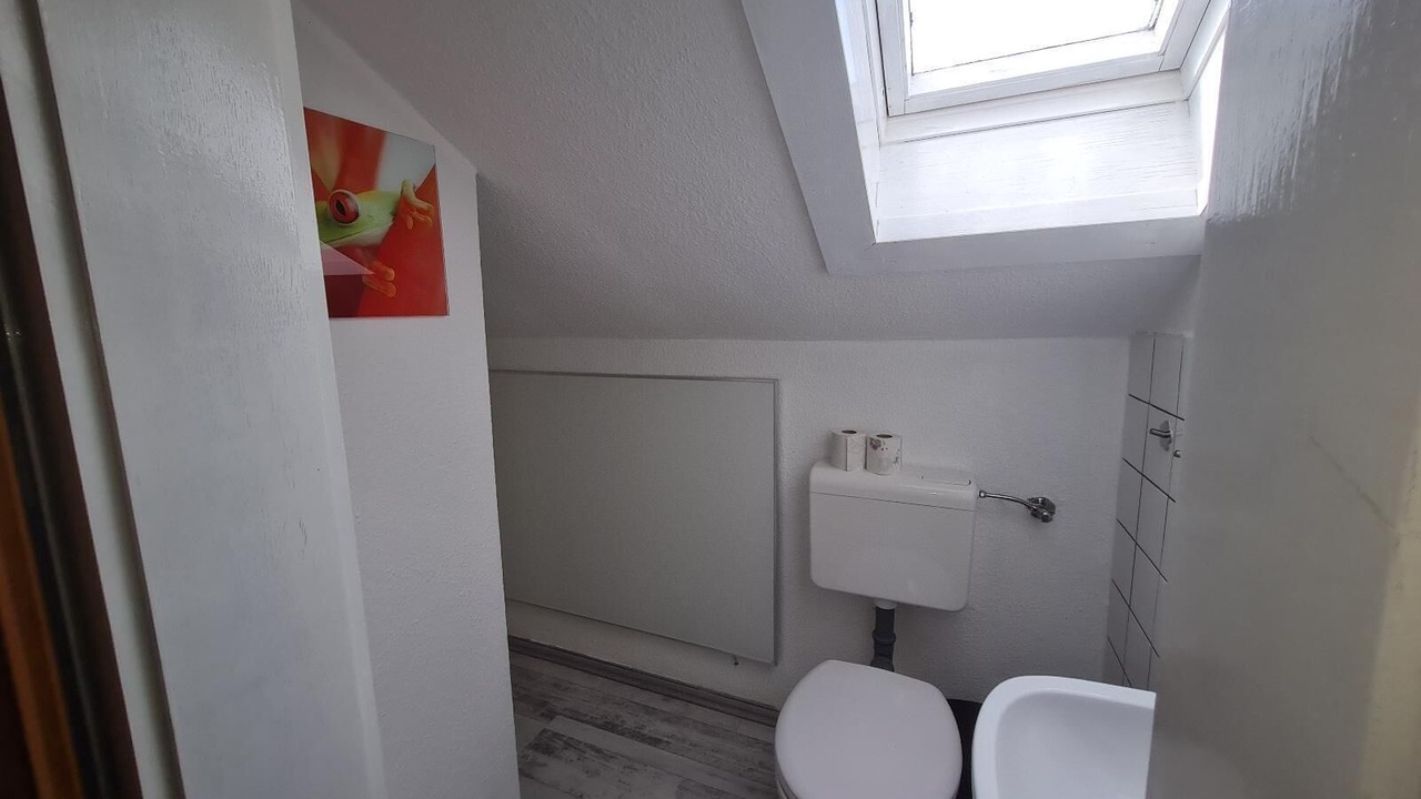 Photo of Bathroom in Frauenau
