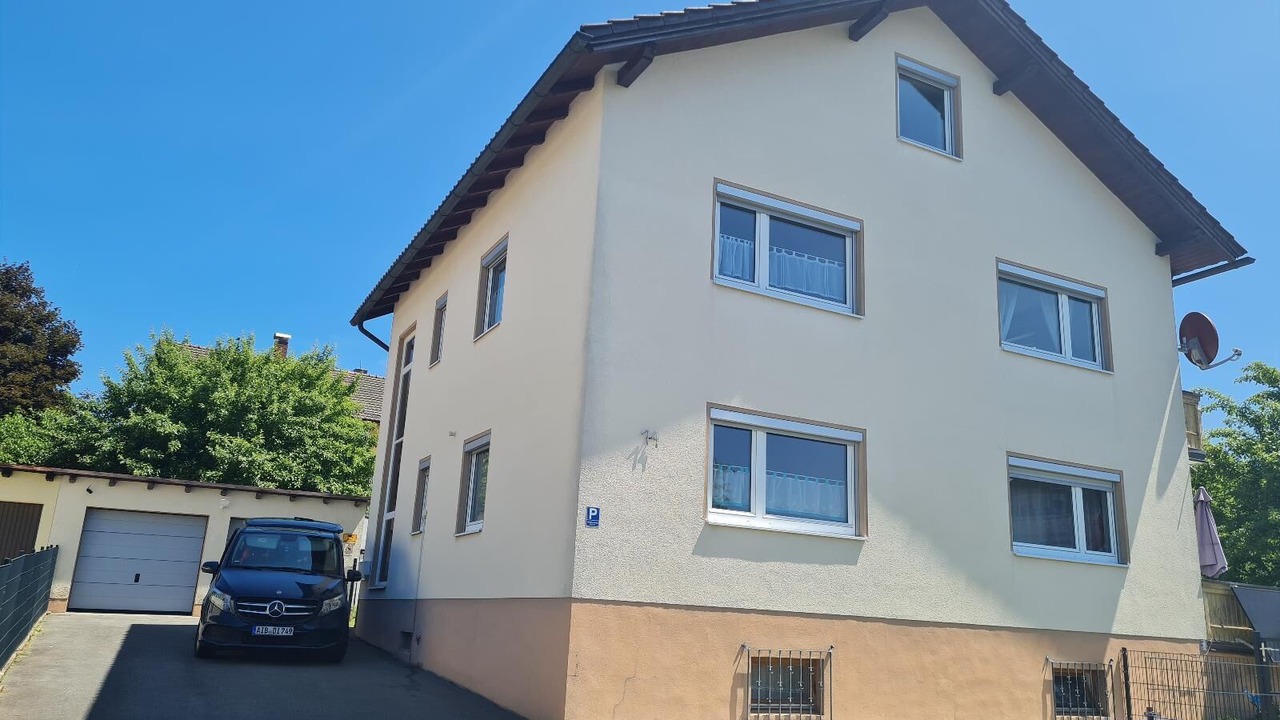 Photo of Outdoor in Frauenau