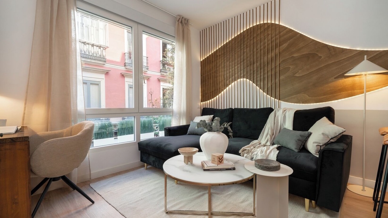 Photo of Livingroom in Justicia