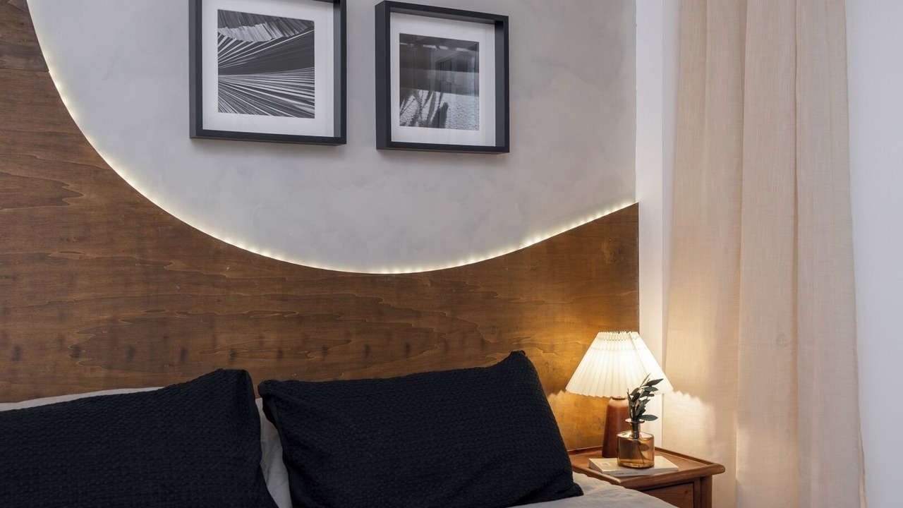Photo of Bedroom in Justicia