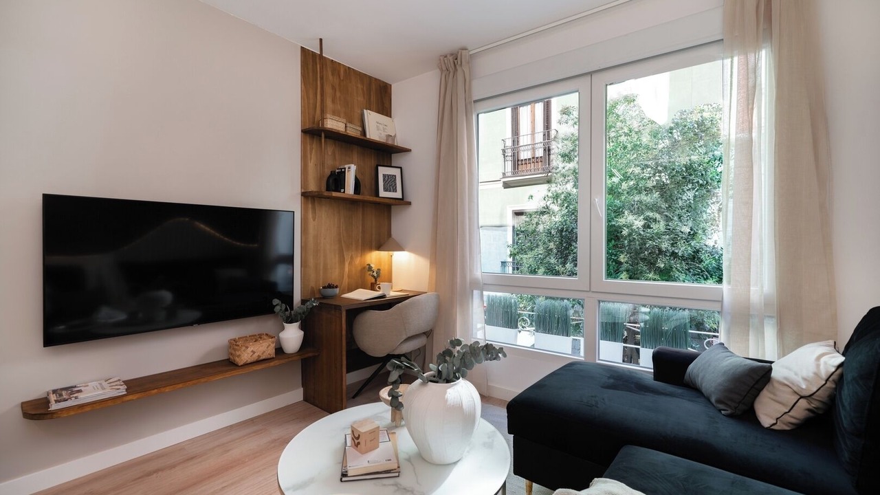Photo of Livingroom in Justicia
