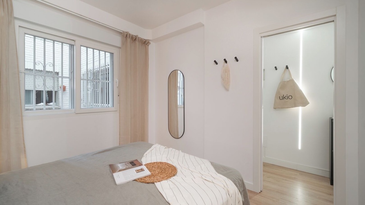 Photo of Bedroom in Justicia